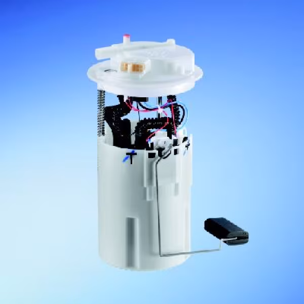 BOSCH Imp. alimentazione carburante