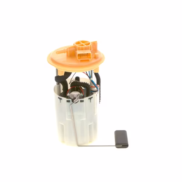 BOSCH Imp. alimentazione carburante