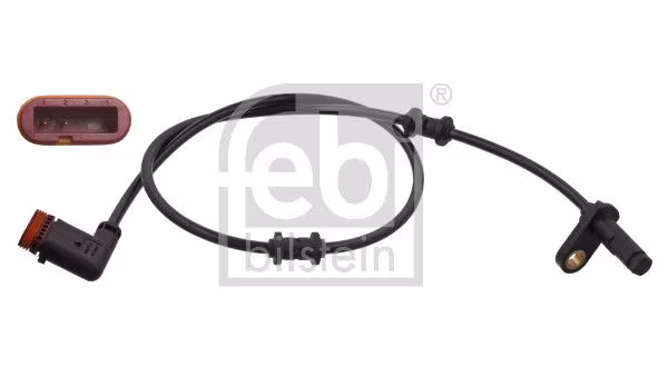 FEBI BILSTEIN Sensore, N° giri ruota