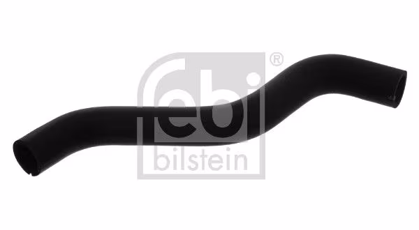 FEBI BILSTEIN Flessibile radiatore