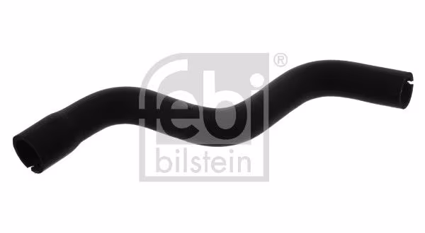FEBI BILSTEIN Flessibile radiatore