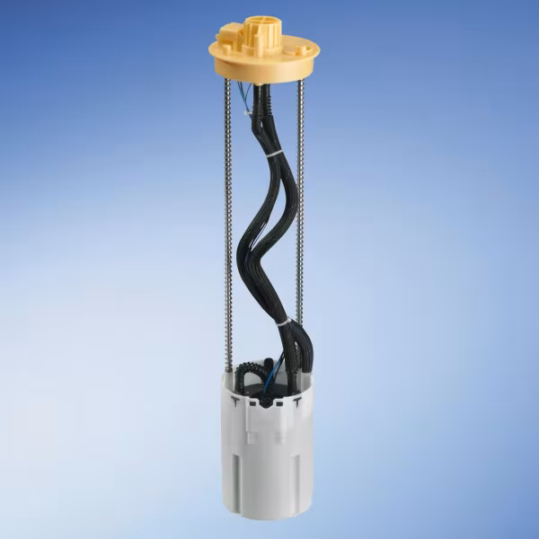 BOSCH Imp. alimentazione carburante