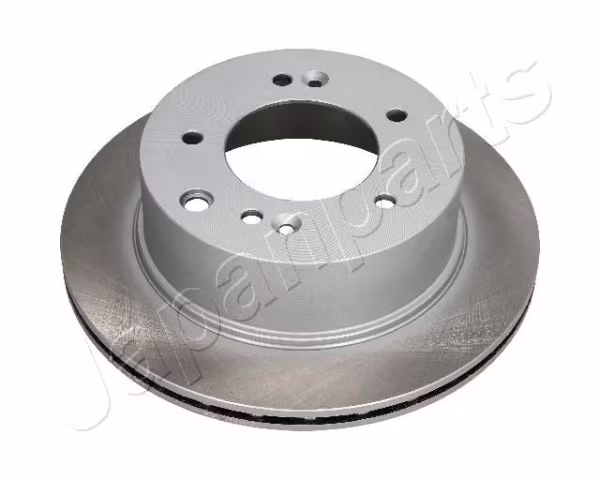 JAPANPARTS Disco freno