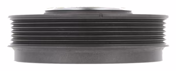 Puleggia cinghia, Albero a gomiti