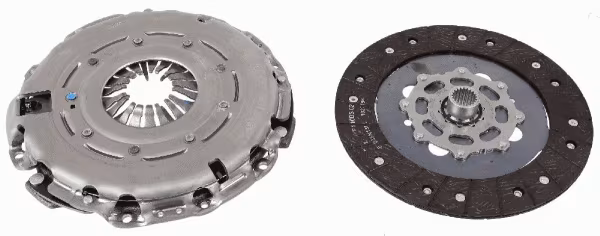 SACHS Kit frizione