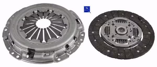SACHS Kit frizione