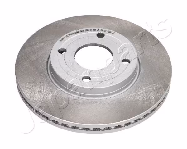 JAPANPARTS Disco freno