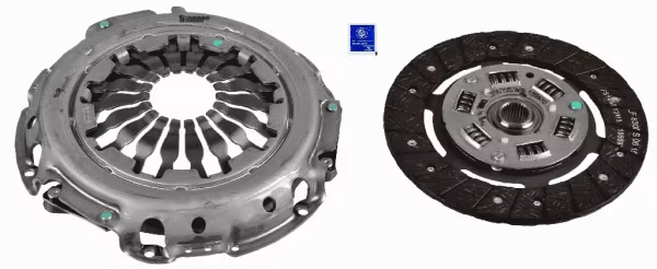 SACHS Kit frizione