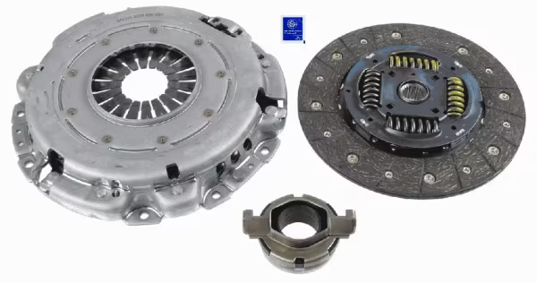 SACHS Kit frizione