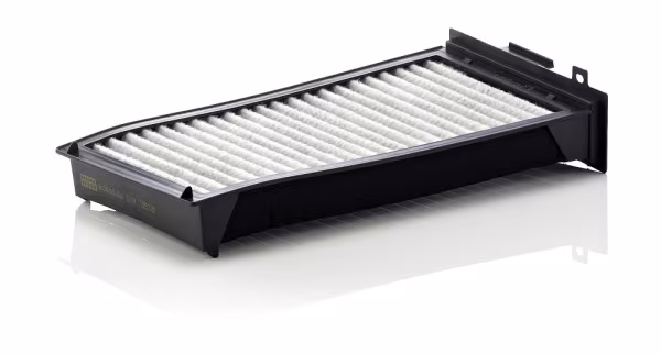 MANN-FILTER Filtro, Aria abitacolo