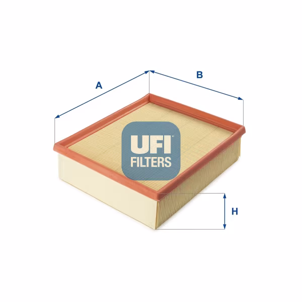 UFI Filtro aria