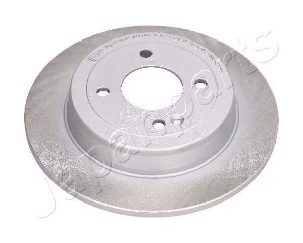 JAPANPARTS Disco freno