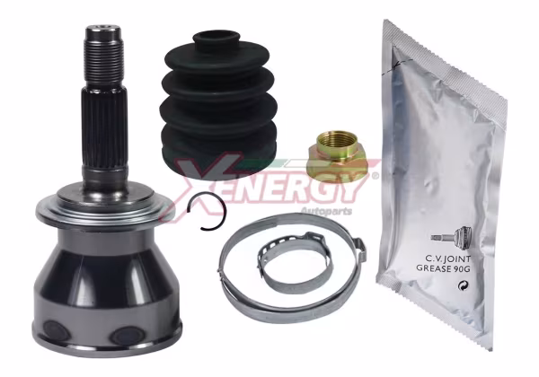 AP XENERGY Kit giunti, Semiasse