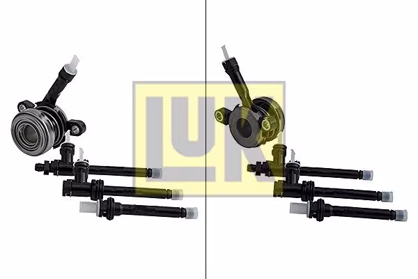 Schaeffler LuK Dispositivo disinnesto centrale, Frizione