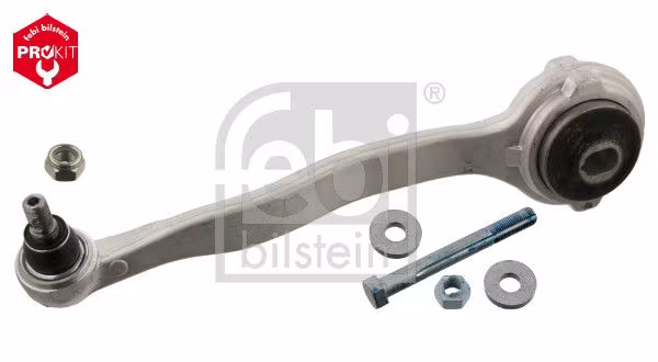FEBI BILSTEIN Braccio oscillante, Sospensione ruota