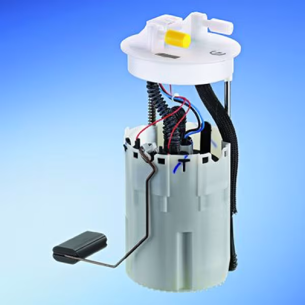 BOSCH Imp. alimentazione carburante