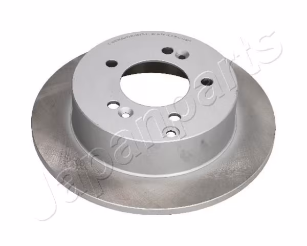 JAPANPARTS Disco freno