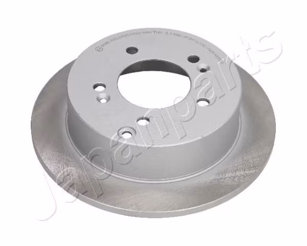 JAPANPARTS Disco freno