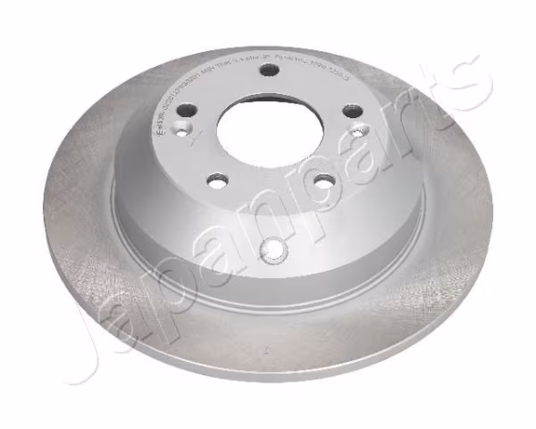 JAPANPARTS Disco freno