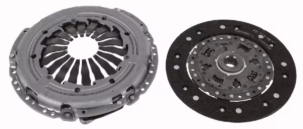 SACHS Kit frizione