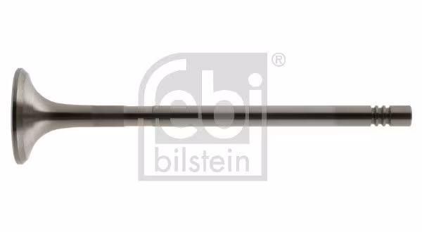 FEBI BILSTEIN Valvola di scarico