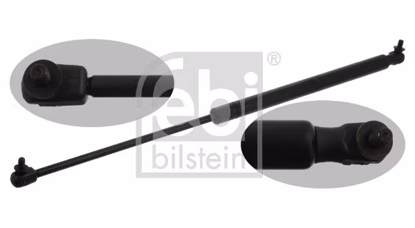 FEBI BILSTEIN Ammortizatore pneumatico, Cofano bagagli /vano carico