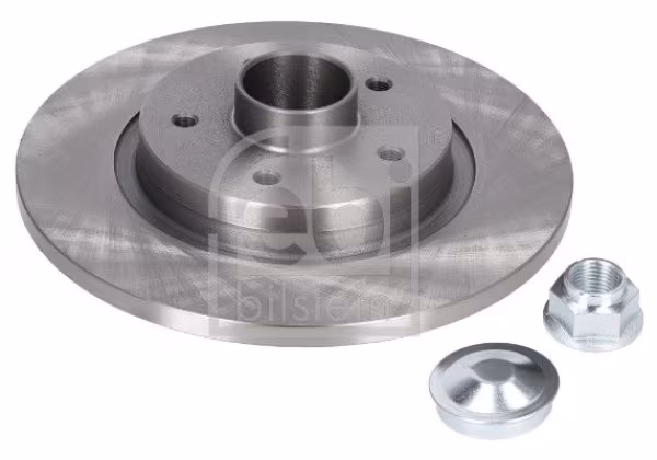 FEBI BILSTEIN Disco freno
