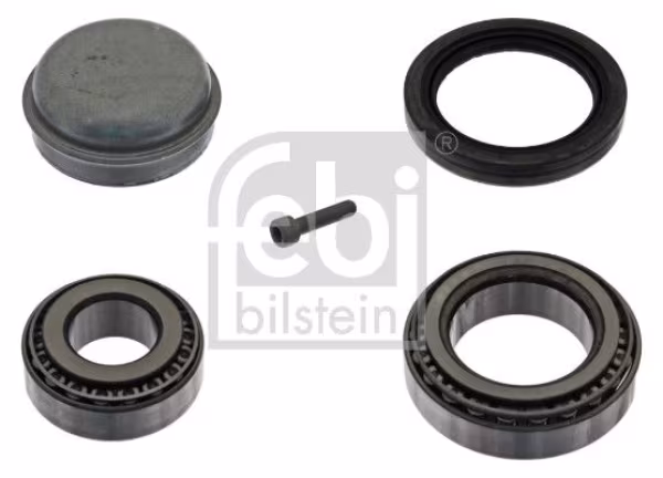 FEBI BILSTEIN Kit cuscinetto ruota