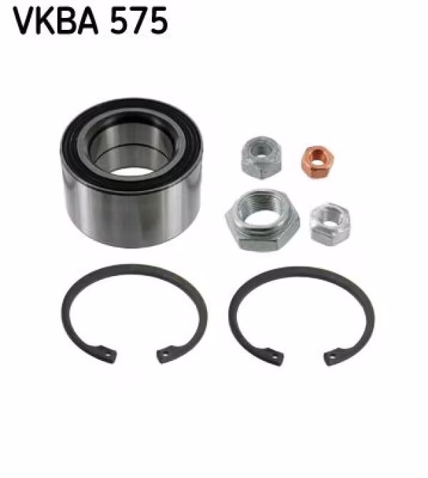 SKF Kit cuscinetto ruota