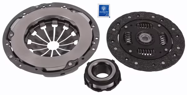 SACHS Kit frizione