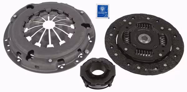 SACHS Kit frizione