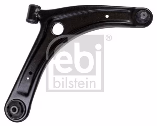 FEBI BILSTEIN Braccio oscillante, Sospensione ruota