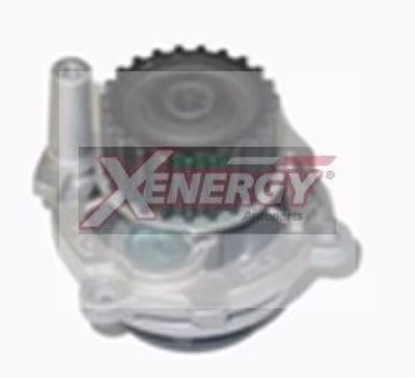 AP XENERGY Pompa dell’acqua, raffreddamento motore