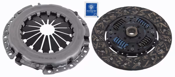 SACHS Kit frizione
