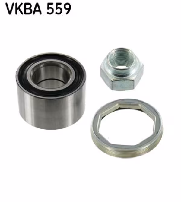 SKF Kit cuscinetto ruota