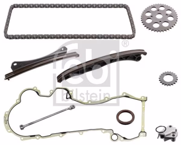 FEBI BILSTEIN Kit catena distribuzione