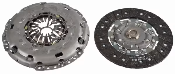 SACHS Kit frizione
