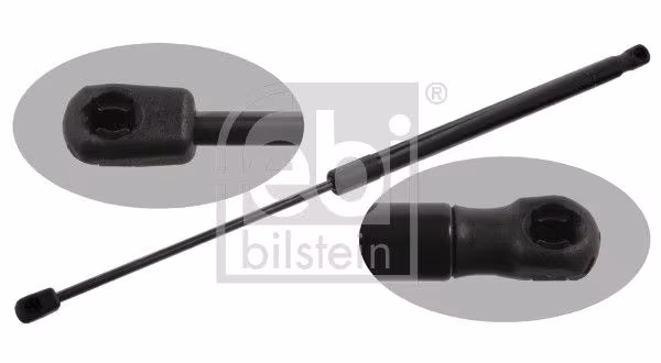FEBI BILSTEIN Ammortizatore pneumatico, Cofano bagagli /vano carico