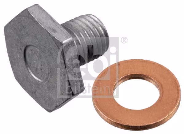 FEBI BILSTEIN Vite di chiusura, vaschetta dell\'olio