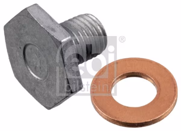 FEBI BILSTEIN Vite di chiusura, vaschetta dell\'olio