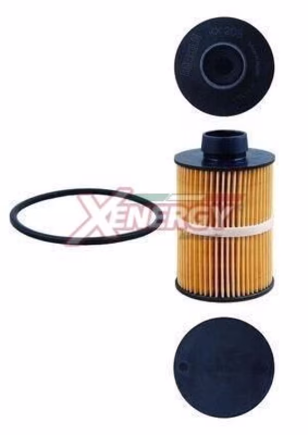 AP XENERGY Filtro carburante
