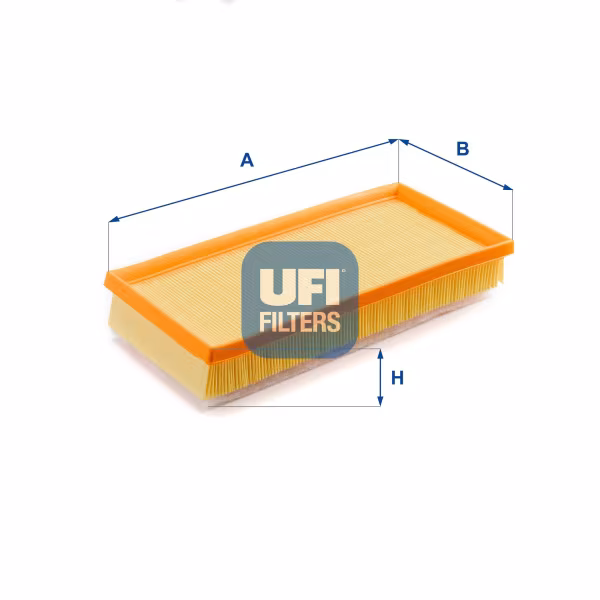 UFI Filtro aria