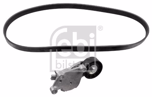 FEBI BILSTEIN Kit Cinghie Poly-V
