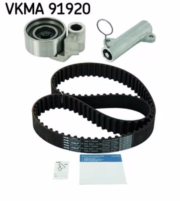 SKF Kit cinghie dentate