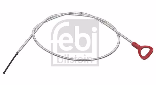 FEBI BILSTEIN Asta controllo livello olio, Cambio automatico