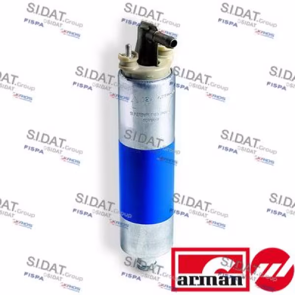 SIDAT Pompa carburante