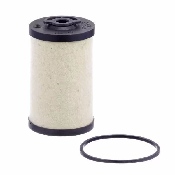 MANN-FILTER Filtro carburante