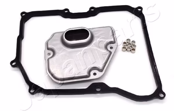 Filtro idraulico, Cambio automatico