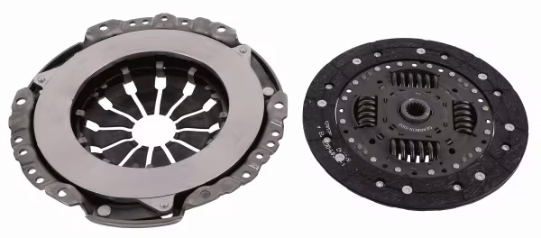 SACHS Kit frizione