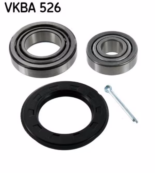 SKF Kit cuscinetto ruota